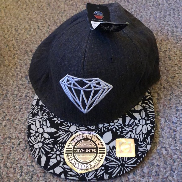 Cap - Picture 1 of 1